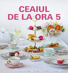 Ceaiul de la ora 5