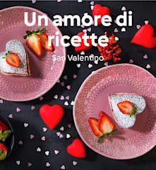 Un amore di ricette