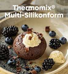 Thermomix® Multi-Silikonform