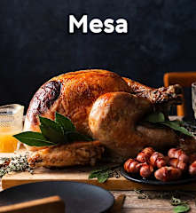 Há sempre lugar na nossa mesa