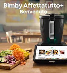 Bimby Affettatutto+