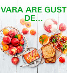 Vara are gust de...