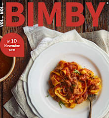 Voi...Noi...Bimby® - Novembre 2021