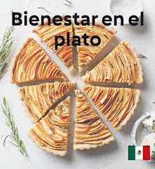 Bienestar en el plato