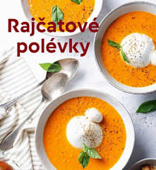 Rajčatové polévky