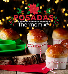 Posadas Thermomix
