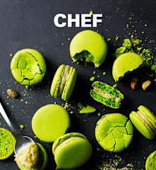 We Can Switch to CHEF MODE in a Flash