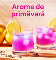 Arome de primăvară