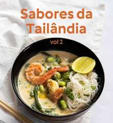 Sabores da Tailândia - vol 2