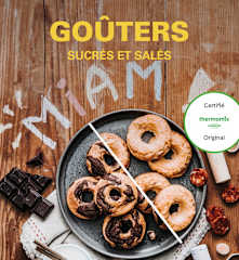 Goûters sucrés et salés