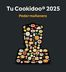 Tu Cookidoo® 2025 - Poder mañanero
