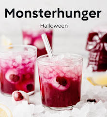 Monsterhunger