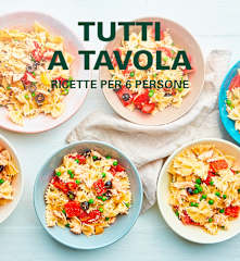 Tutti a tavola!