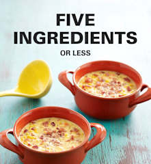 Five Ingredients