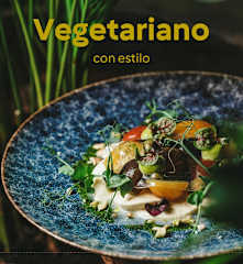 Vegetariano con estilo