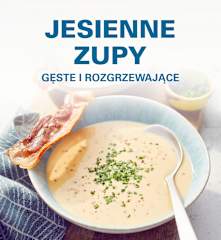 JESIENNE ZUPY
