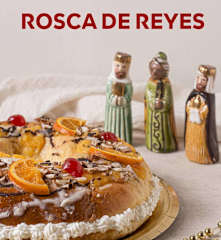 Rosca de Reyes