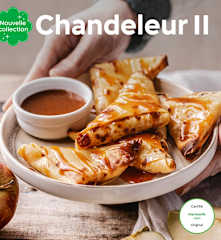 Chandeleur II