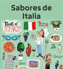 Sabores de Italia