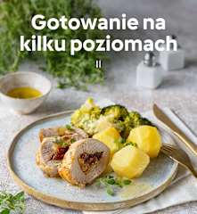 Gotowanie na kilku poziomach II