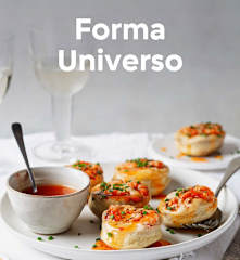 Forma Universo