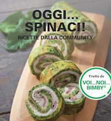 Oggi...spinaci!