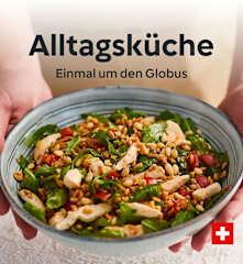 Alltagsküche