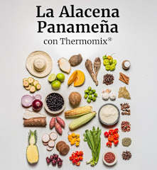 La Alacena Panameña