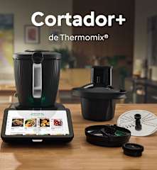 Accesorio Cortador+ de Thermomix®