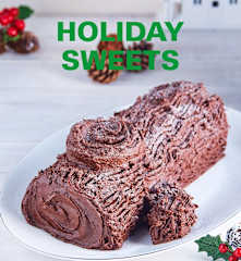 Holiday Sweets