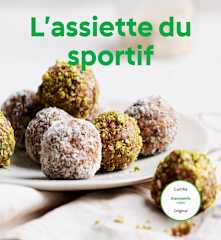 L'assiette du sportif