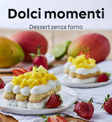 Dolci momenti