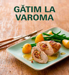 Gătim la Varoma 