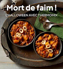 Mort de faim !