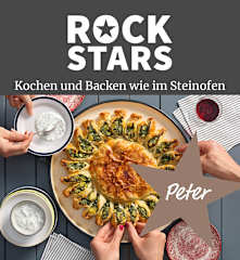 Thermomix® Rockstar Peter