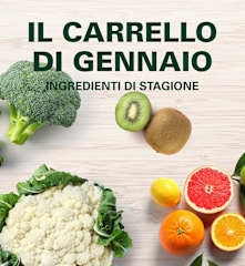 Il carrello di gennaio