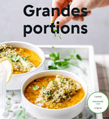 Grandes portions