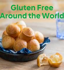 Gluten Free Around the World