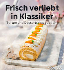 Frisch verliebt in Klassiker
