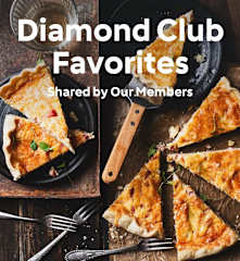 Diamond Club Favorites - Chosen and Shared by Our Members