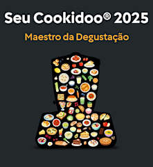 Maestro da Degustação