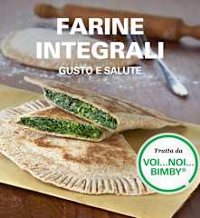 Farine integrali