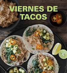 Viernes de tacos