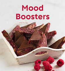 Mood Boosters