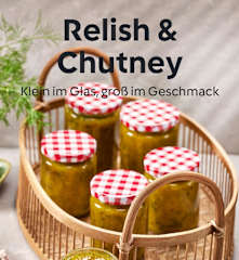 Relish & Chutney