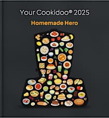 Your Cookidoo® Homemade Hero