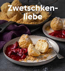 Zwetschkenliebe