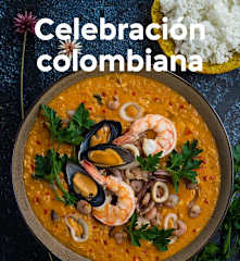 Celebración colombiana