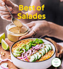Best of salades