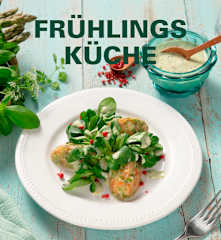 Frühlingsküche